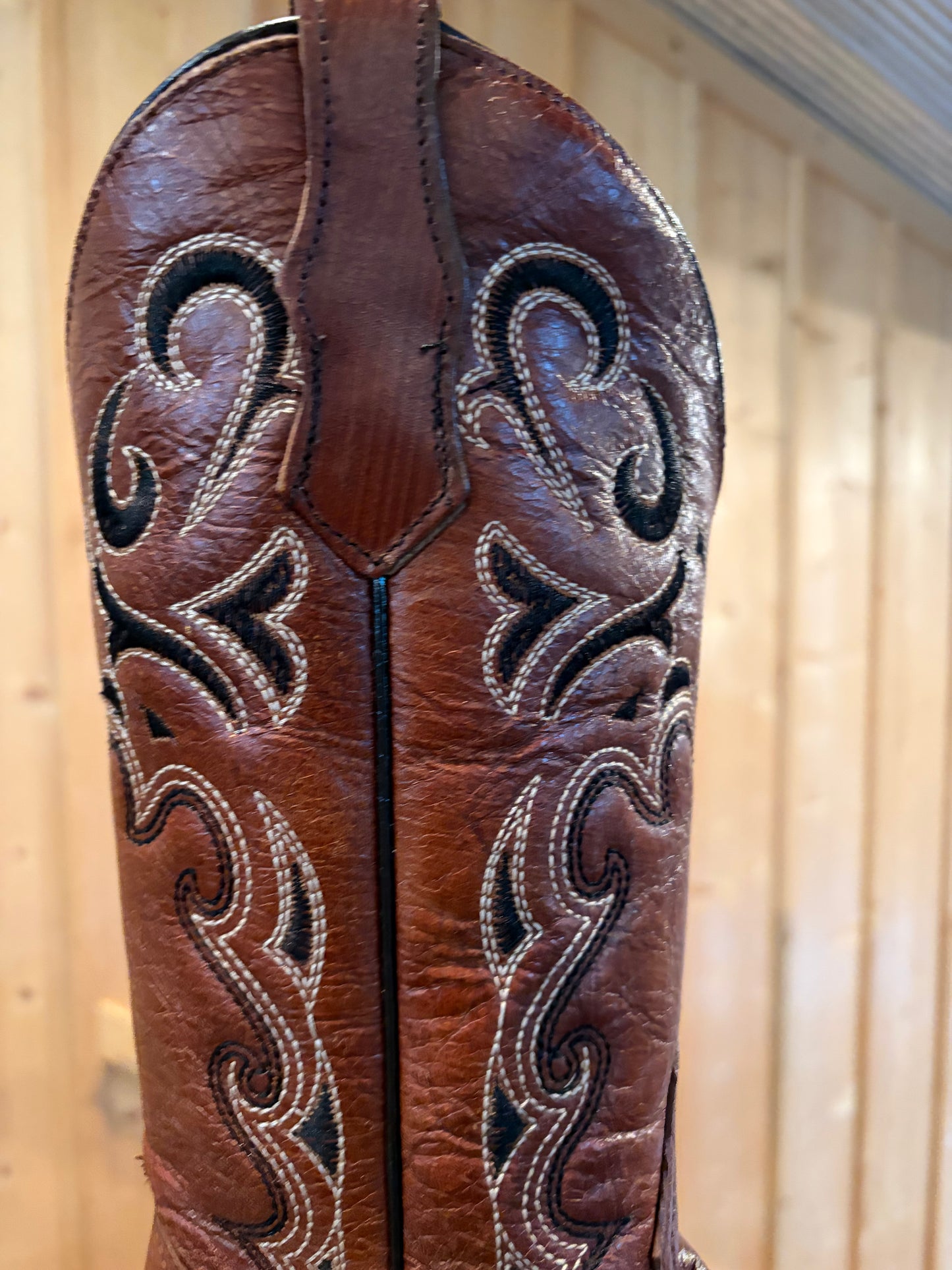 Women’s Square Toe