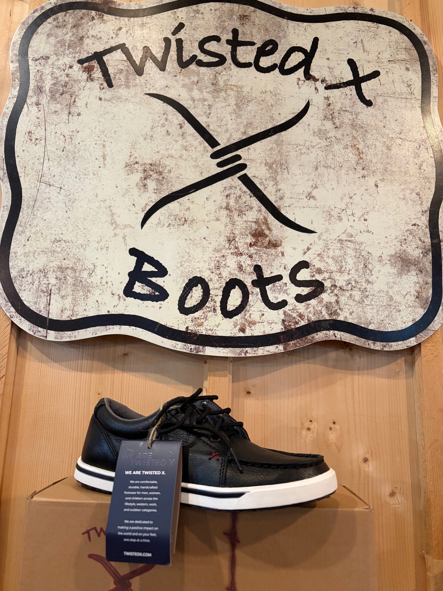 Casual Sneaker