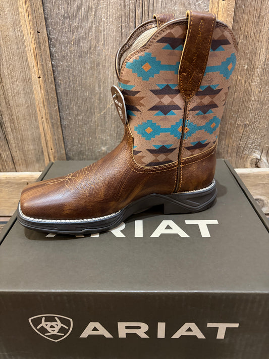 Anthem Shortie Savanna