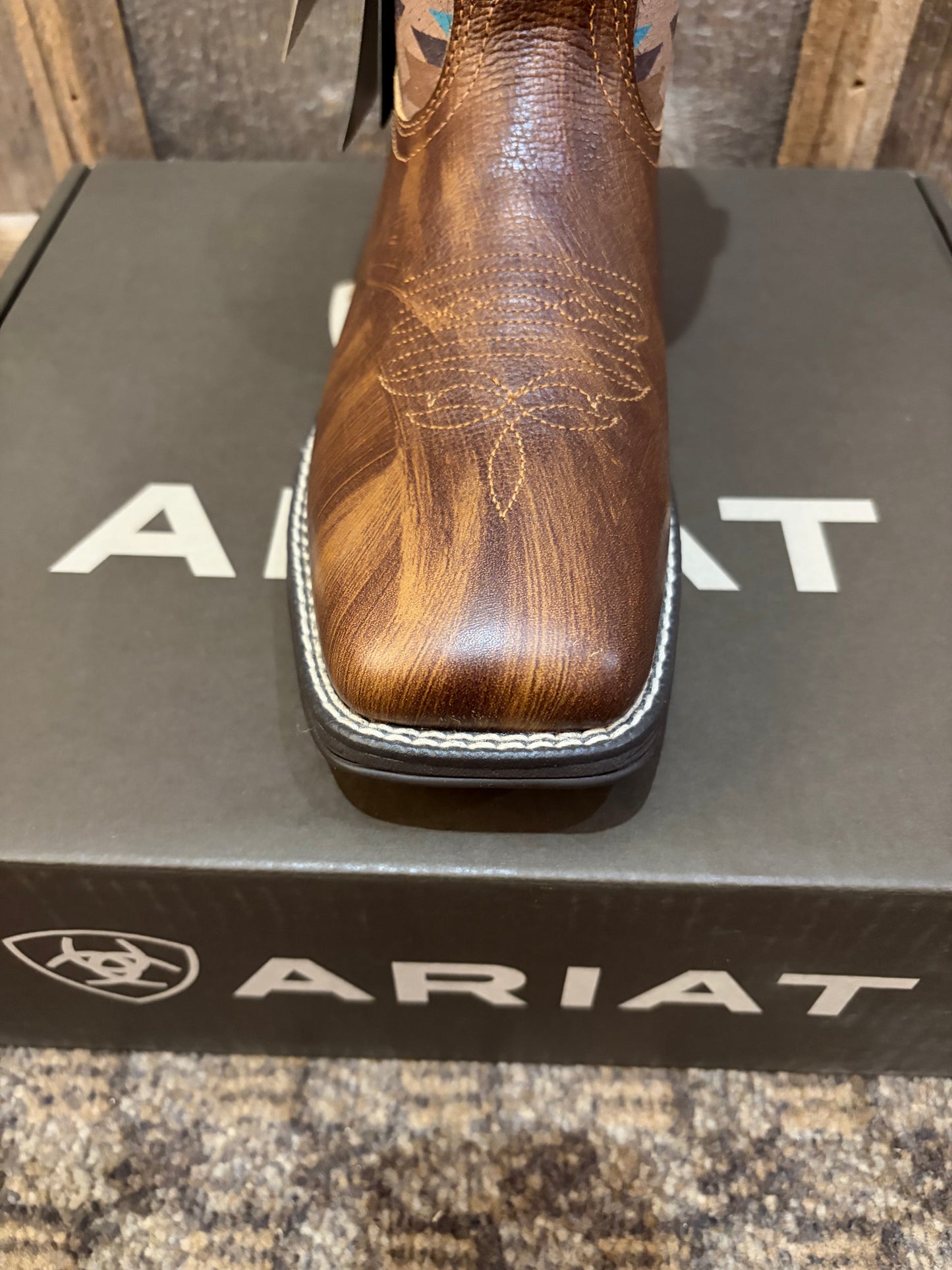 Anthem Shortie Savanna