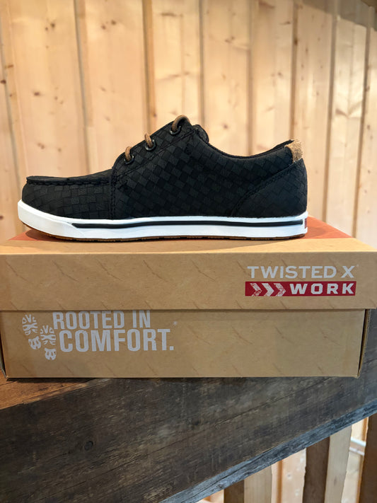 Women's Work Kicks (Nano Toe)