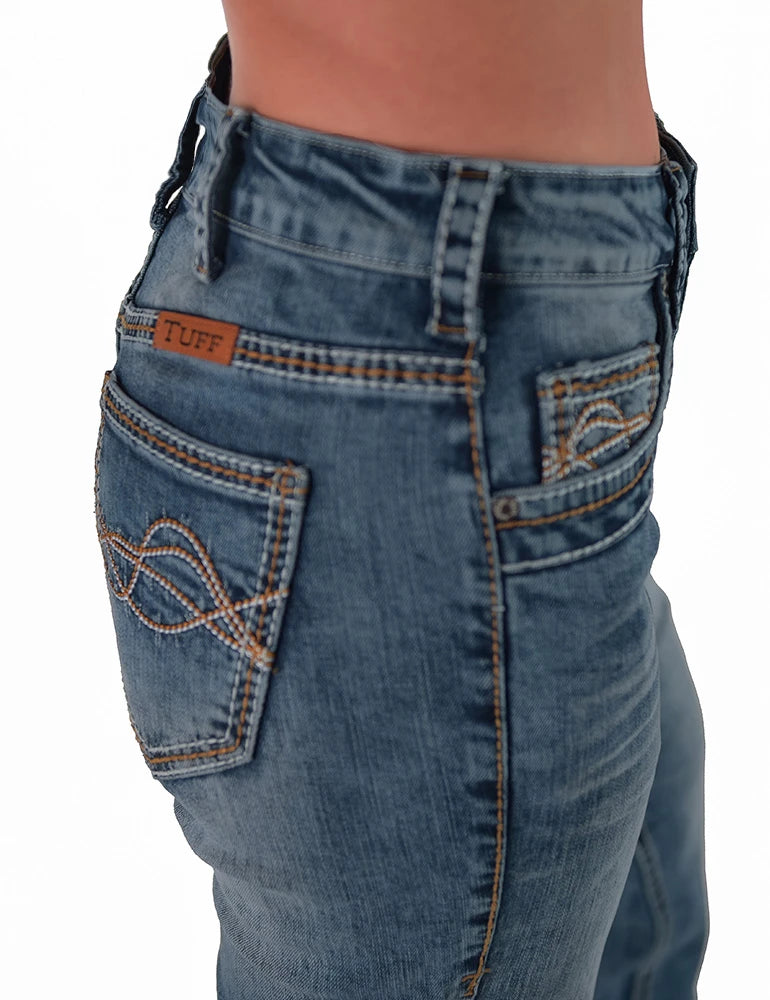 Faded DFMI Trouser