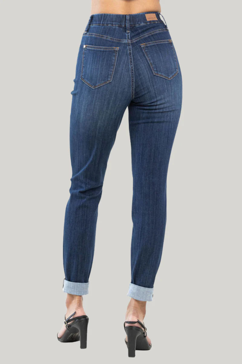 Pull on Jegging