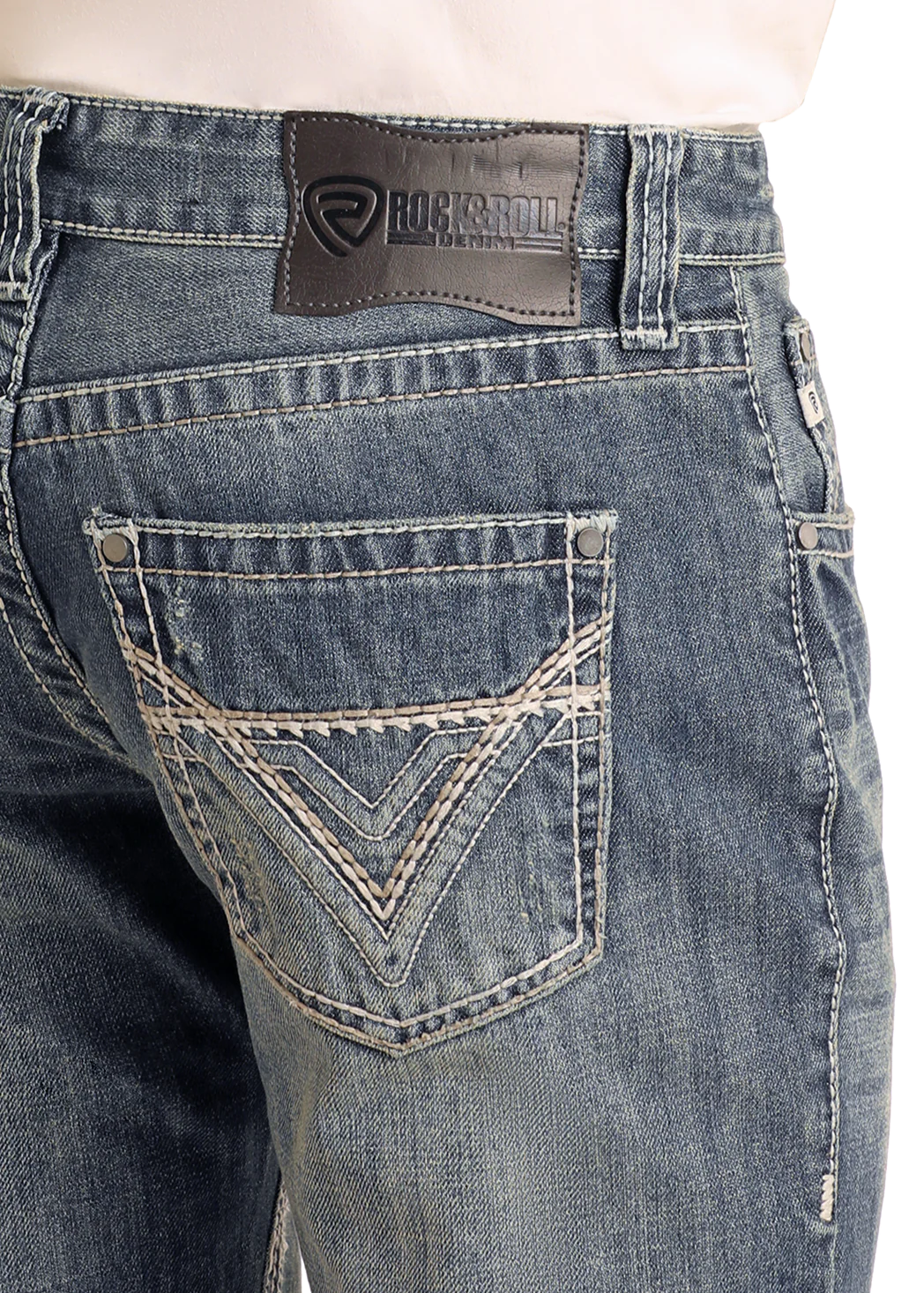 Pistol Bootcut