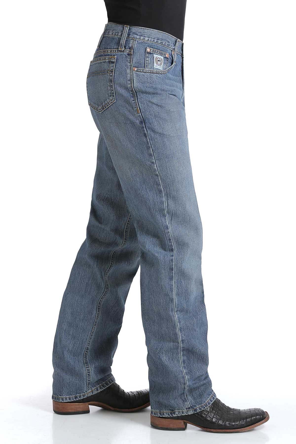 White Label Jeans