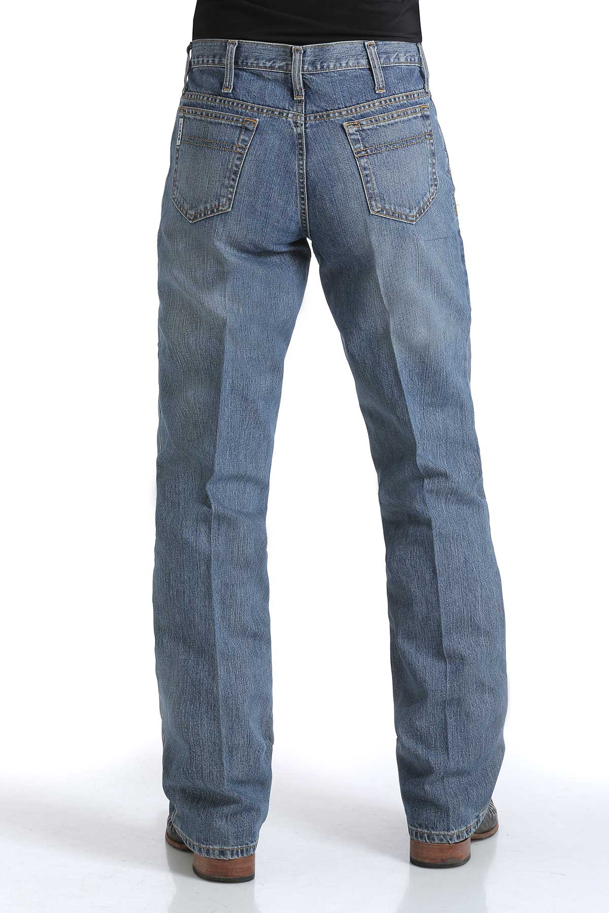 White Label Jeans