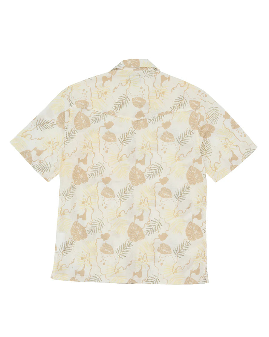 ATG-X Short Sleeve Snap Shirt