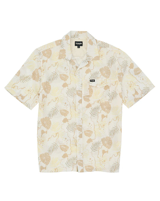 ATG-X Short Sleeve Snap Shirt