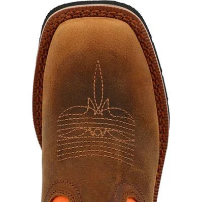 Kids Rocky Western Boot