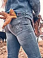 The Ultimate Riding Jean - Willow