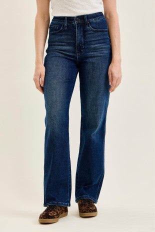 Kimberly Classic Straight Dark