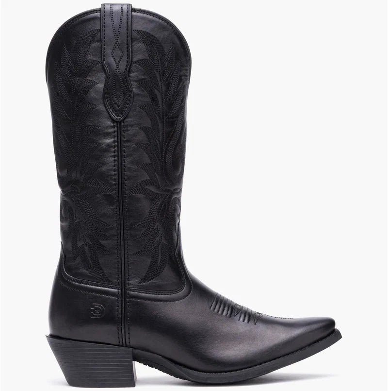 Polished Black Onyx Shyloh Boot