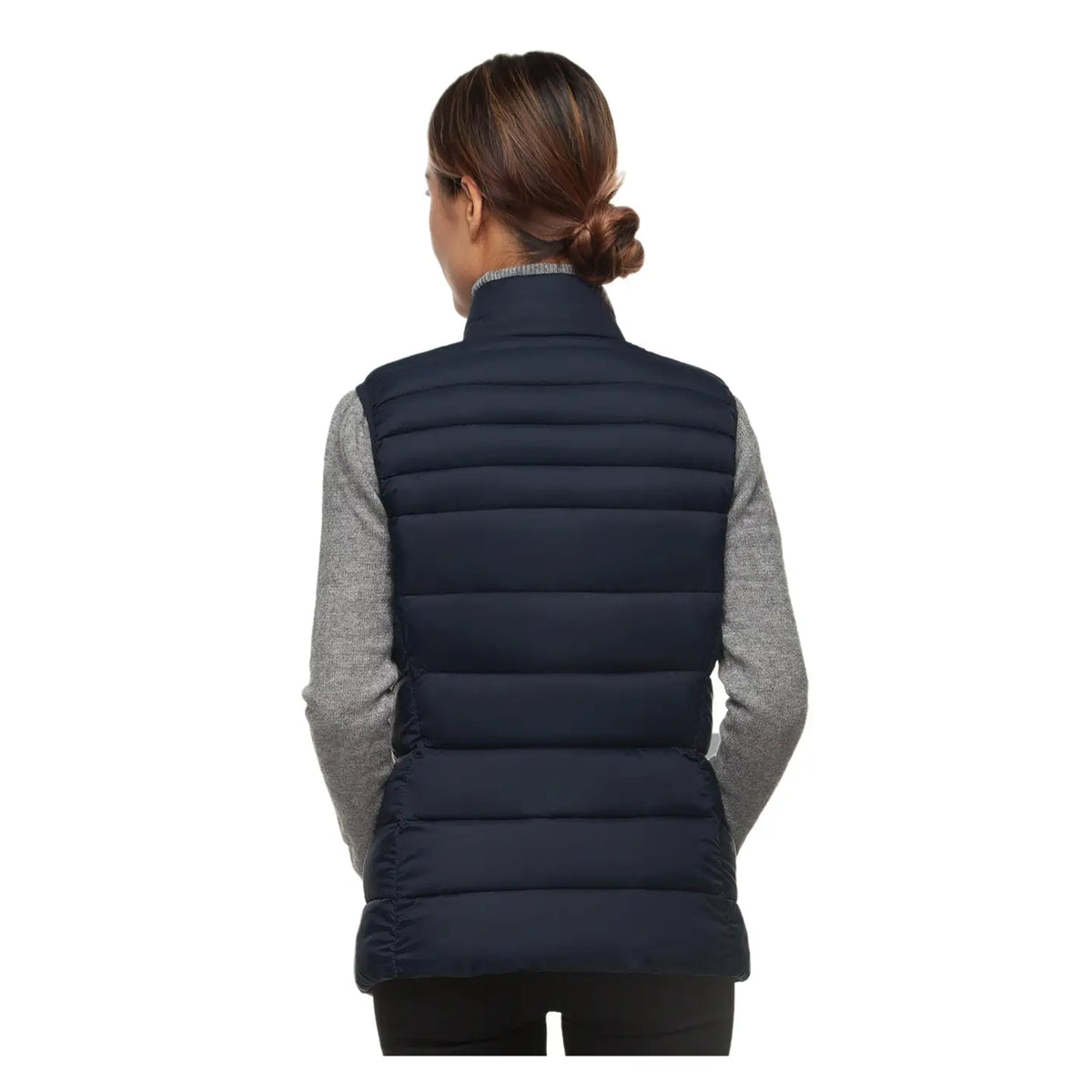 Lightweight Poly Padded Vest
