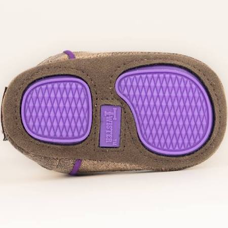 Baby Bucker Boots
