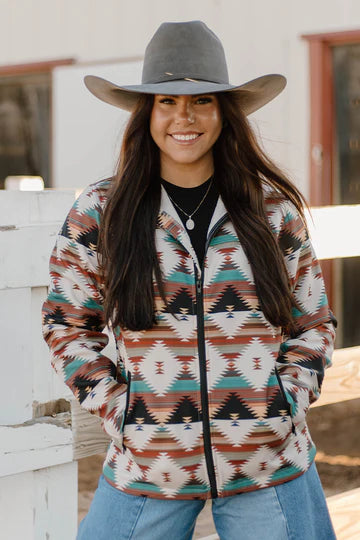 Southern Roots Jacket