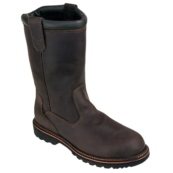 Wellington Safety Toe