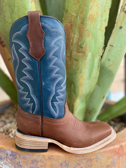 Circle G Kids Boots