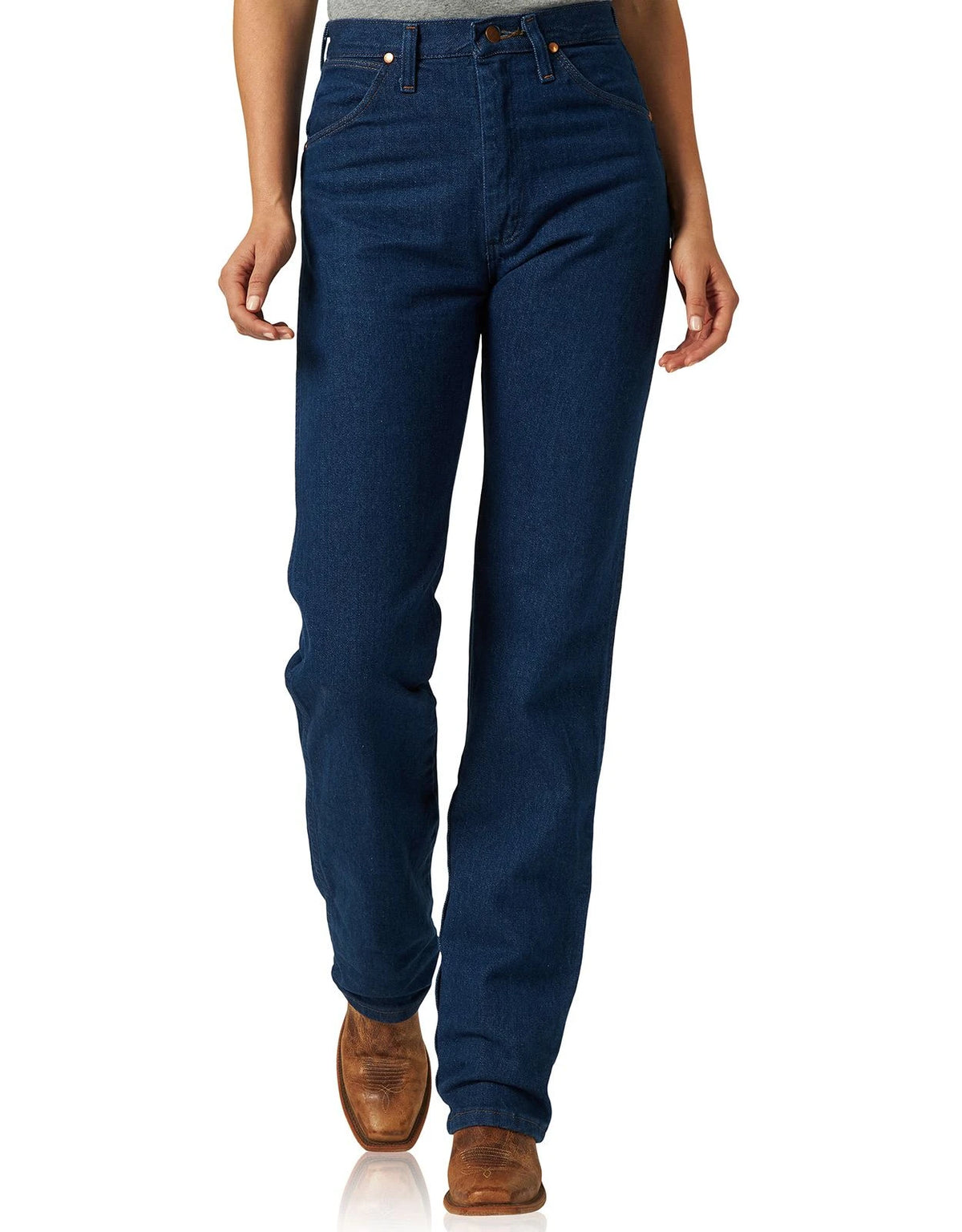 Cowboy Cut Jeans