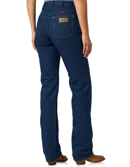 Cowboy Cut Jeans