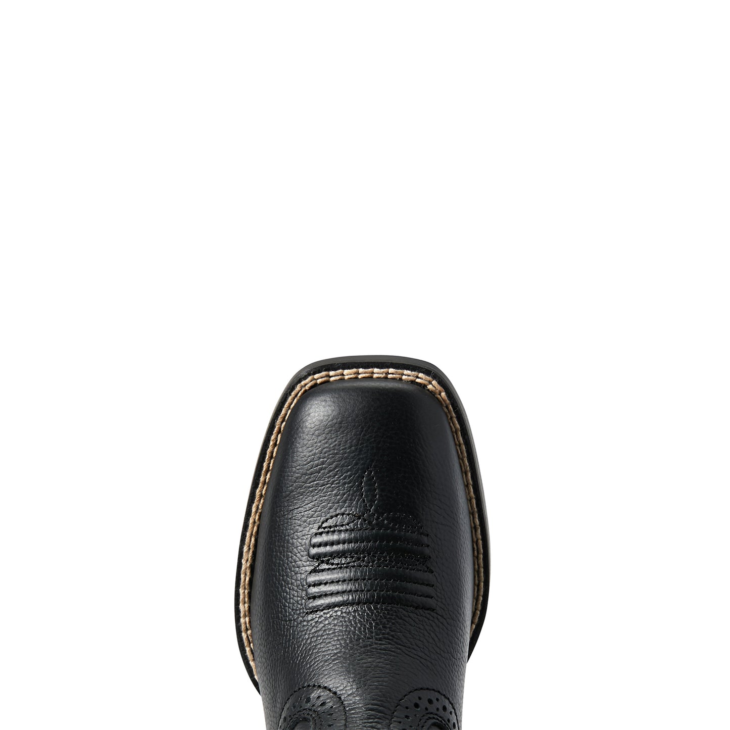 Kids Ariat Tycoon Western Boot