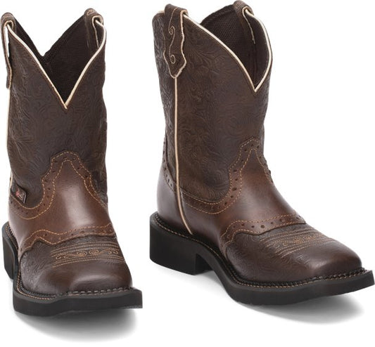 Ladies Justin Gypsy Boot
